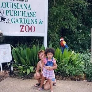 Meet your Posher, Julie